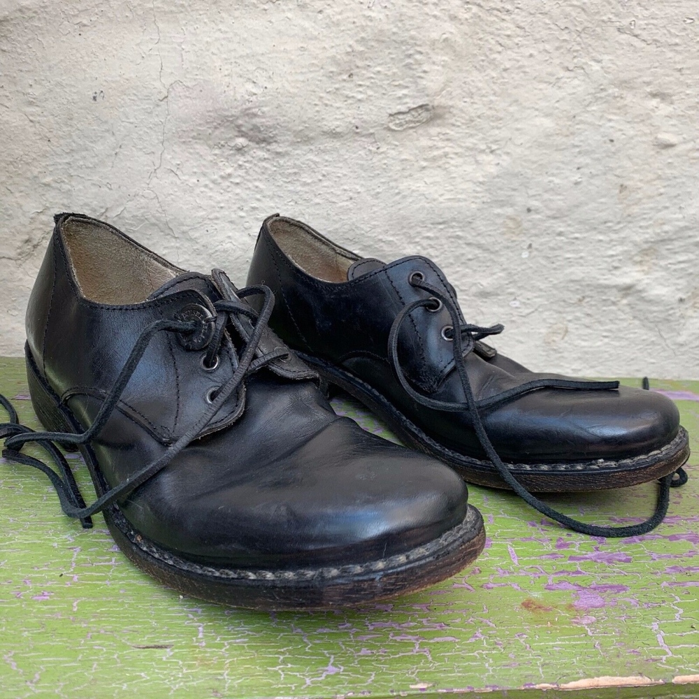 Diesel Black Gold Men's Shoes Eur 40